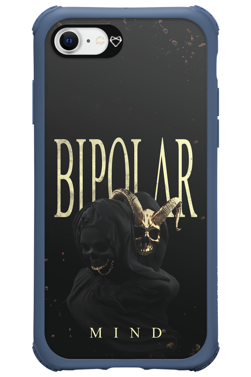 BIPOLAR - Apple iPhone 8