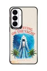 No Crying 2.0 - Samsung Galaxy S26+