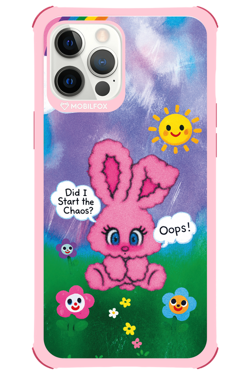 Ooops 2.0 - Apple iPhone 12 Pro Max