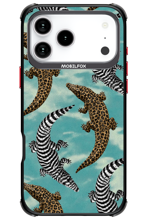 Style Bite 2.0 - Apple iPhone 17 Pro Max