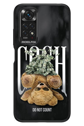 CASH 2.0 - Xiaomi Redmi Note 11/11S 4G