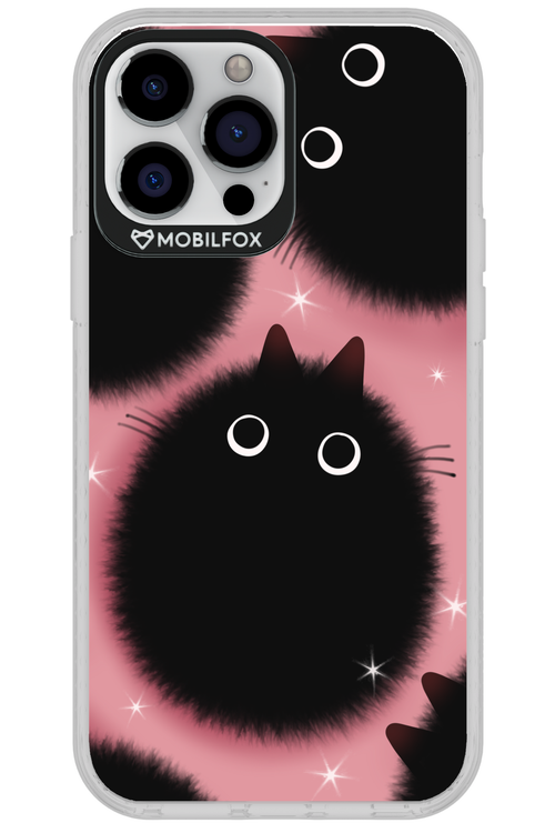 PURRr - Apple iPhone 13 Pro Max