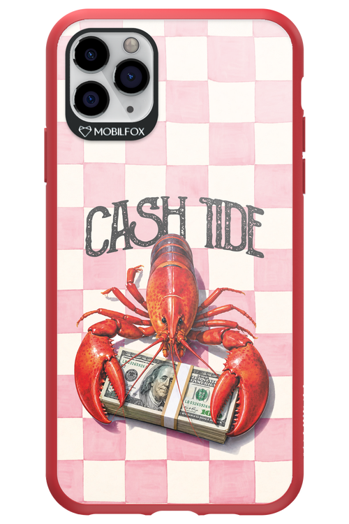 Cash Tide 2.0 - Apple iPhone 11 Pro Max