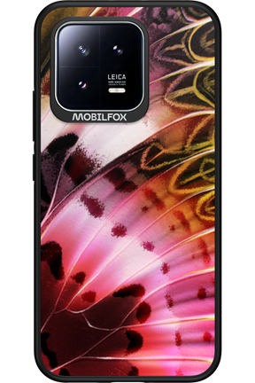 Pink Wing 2.0 - Xiaomi 13