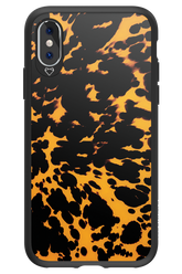 Tortoise Shell 2.0 - Apple iPhone XS