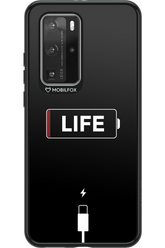 Life - Huawei P40 Pro
