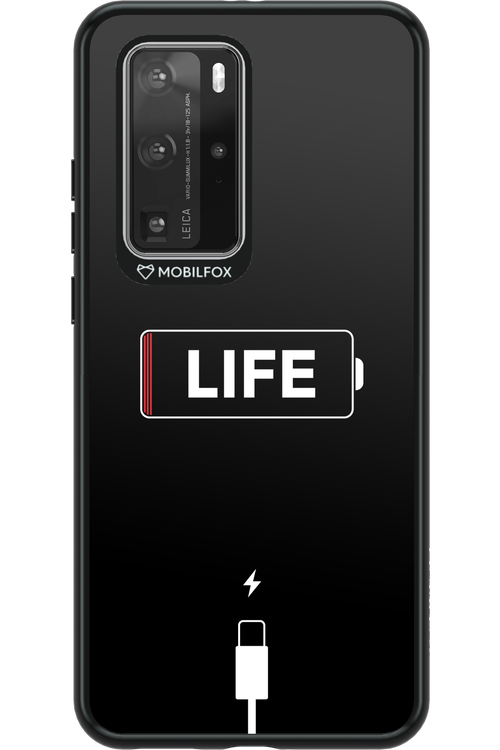 Life - Huawei P40 Pro