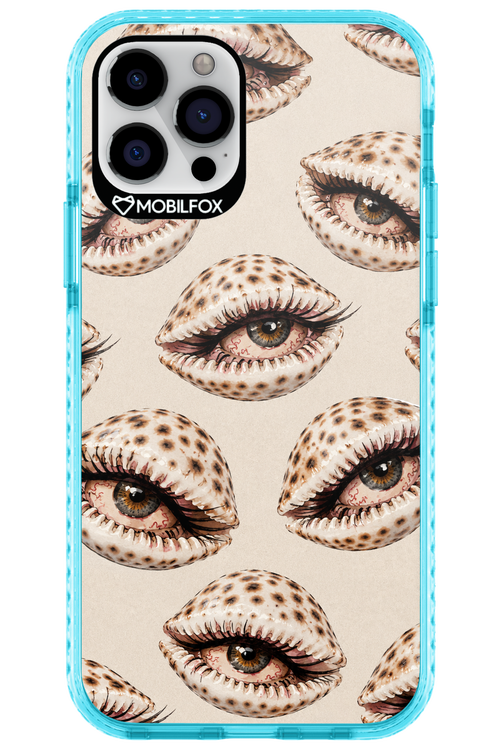 Ocean Eyes 2.0 - Apple iPhone 12 Pro