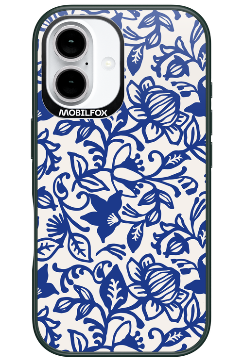 Riviera Fiora 2.0 - Apple iPhone 16