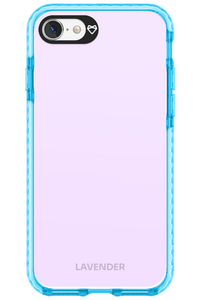 LAVENDER - FS2 - Apple iPhone 8