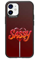 Sassy 2.0 - Apple iPhone 12 Mini