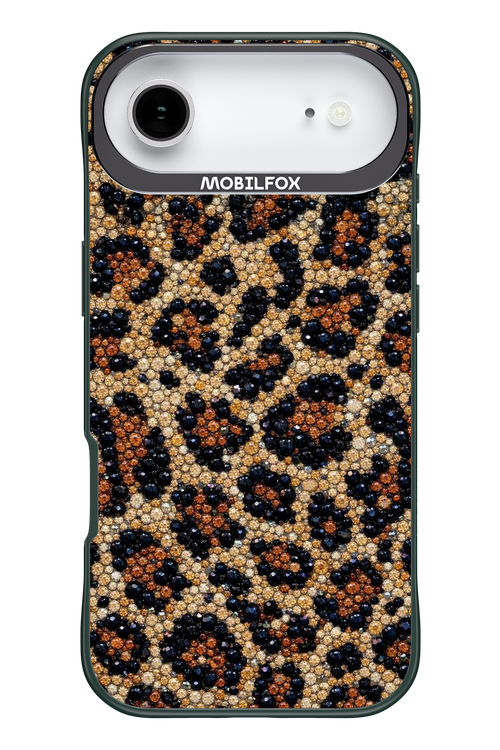 Crystal Roar 2.0 - Apple iPhone 17 Air