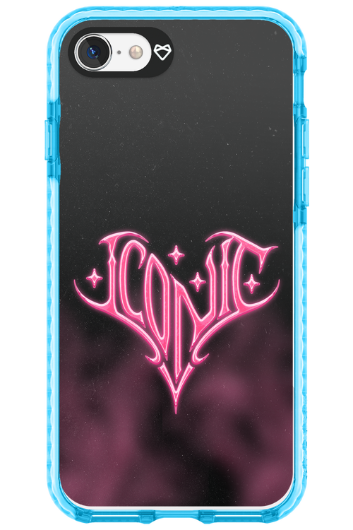Iconica 2.0 - Apple iPhone 8
