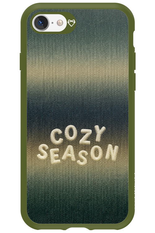 Cozy Season 2.0 - Apple iPhone 7