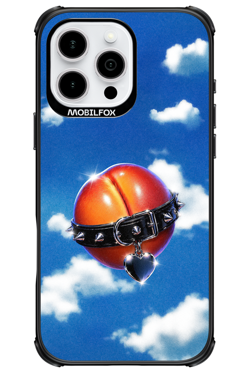 Wild Peach 2.0 - Apple iPhone 16 Pro Max