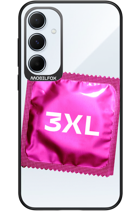 3XL 2.0 - Samsung Galaxy A55