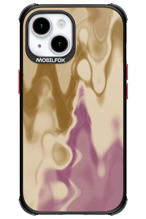 Olive Flow 2.0 - Apple iPhone 15