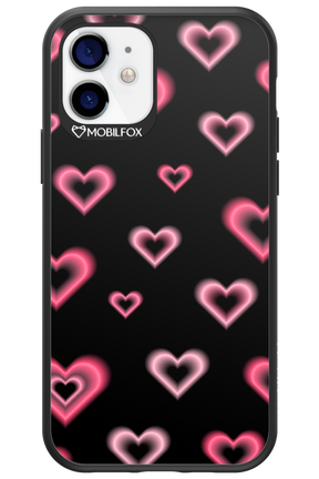 Pink Love 2.0 - Apple iPhone 12