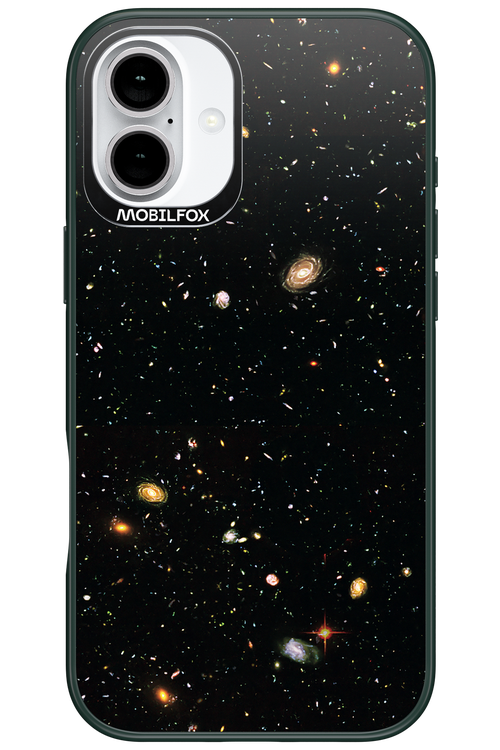 Cosmic Space - Apple iPhone 16 Plus