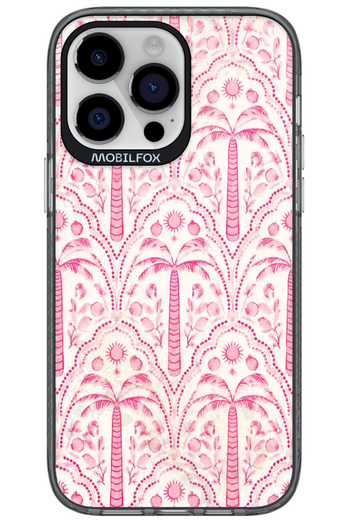 Pink Palm 2.0 - Apple iPhone 14 Pro Max