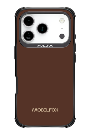 Espressso 2.0 - Apple iPhone 17 Pro