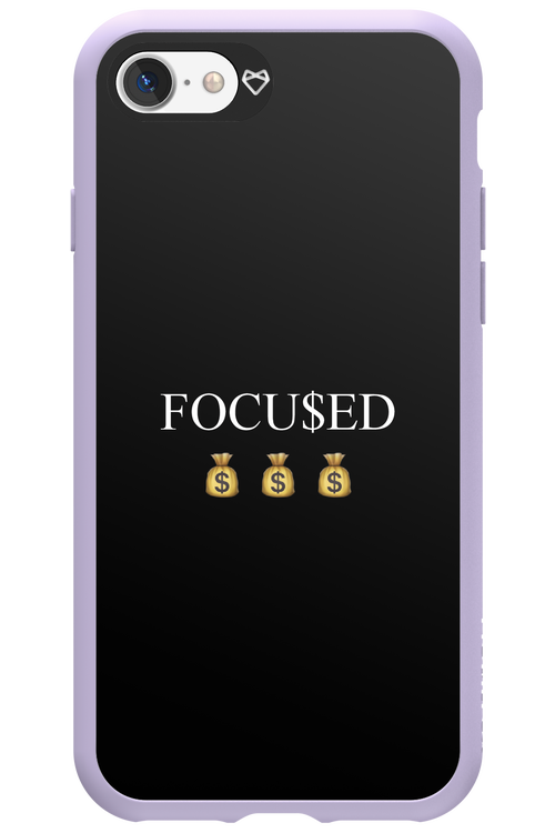 FOCU$ED 2.0 - Apple iPhone 7