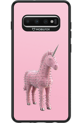 Punk Unicorn 2.0 - Samsung Galaxy S10+