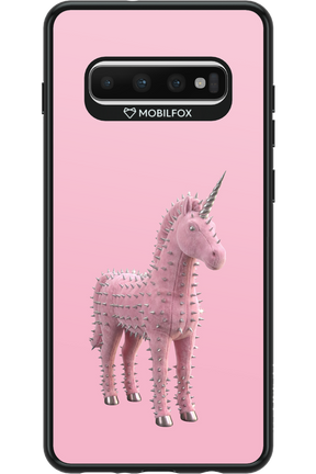 Punk Unicorn 2.0 - Samsung Galaxy S10+