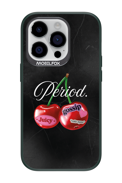 Period 2.0 - Apple iPhone 14 Pro