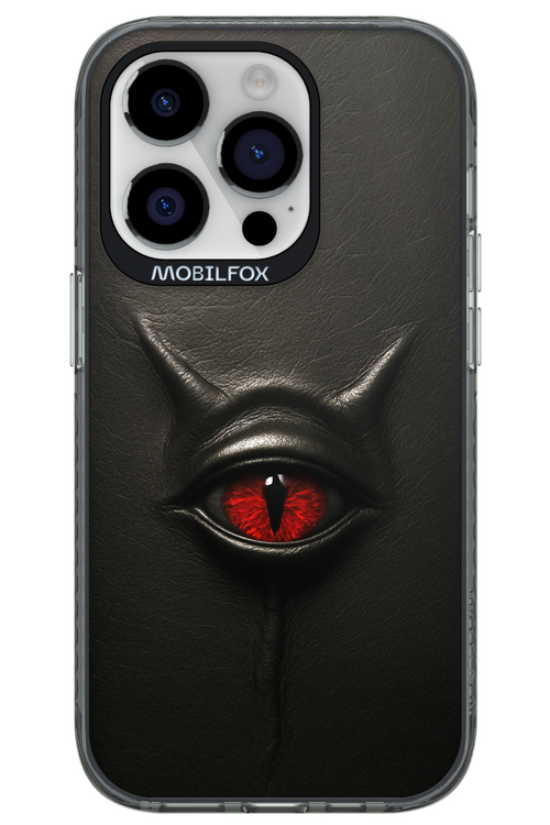 DevilEye 2.0 - Apple iPhone 14 Pro