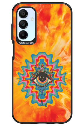 ThirdEye 2.0 - Samsung Galaxy A15