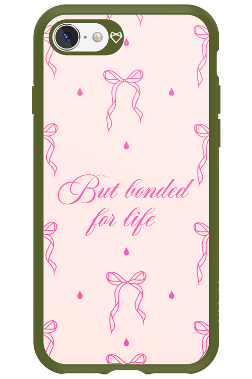Sisters Pink 2.0 - Apple iPhone SE 2022