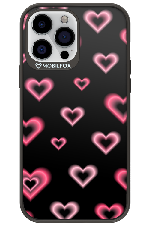 Pink Love 2.0 - Apple iPhone 13 Pro Max