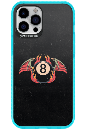 8ight - Apple iPhone 12 Pro Max