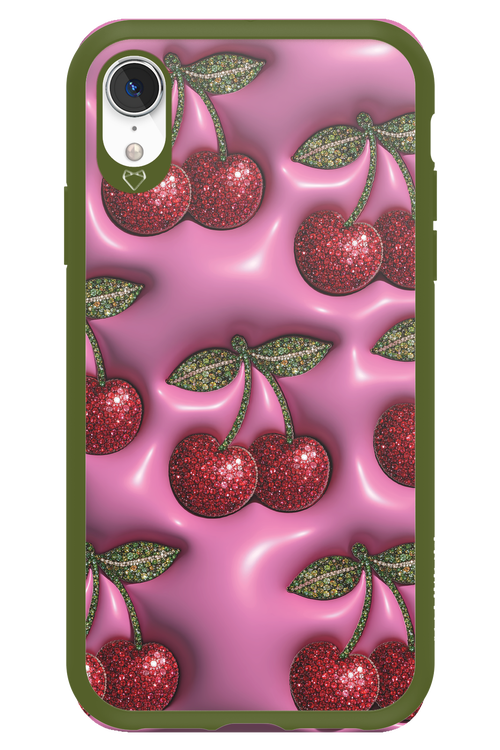 CHERRY RUBY 2.0 - Apple iPhone XR