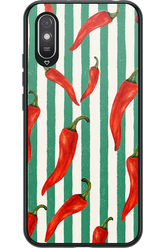 Red Hot Pepper 2.0 - Xiaomi Redmi 9A