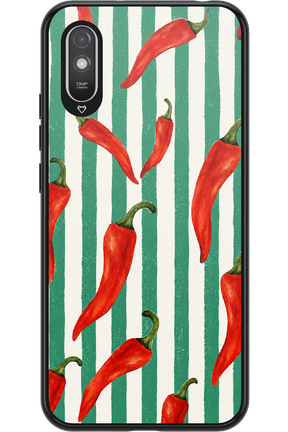 Red Hot Pepper 2.0 - Xiaomi Redmi 9A