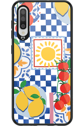 Sorrento Dream 2.0 - Samsung Galaxy A50