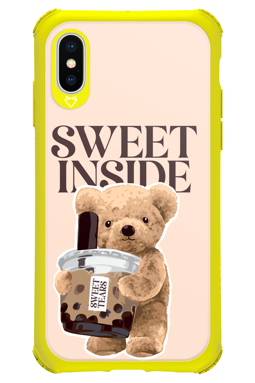 Sweet Inside - Apple iPhone X