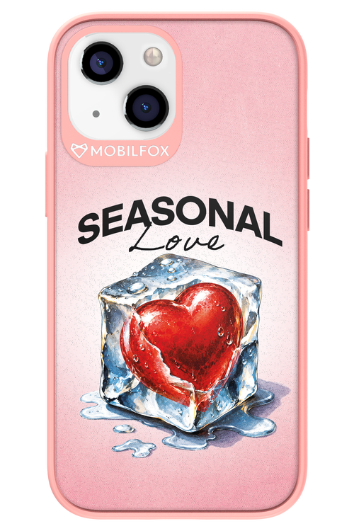 Seasonal Love 2.0 - Apple iPhone 13 Mini