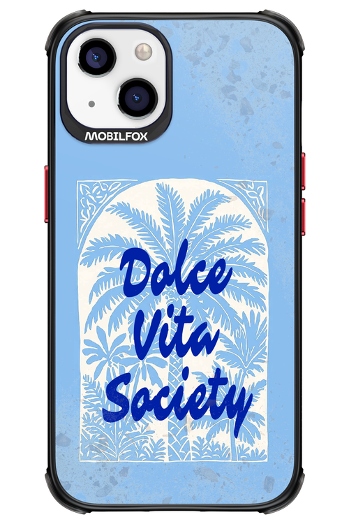 Dolce Vita Society 2.0 - Apple iPhone 13