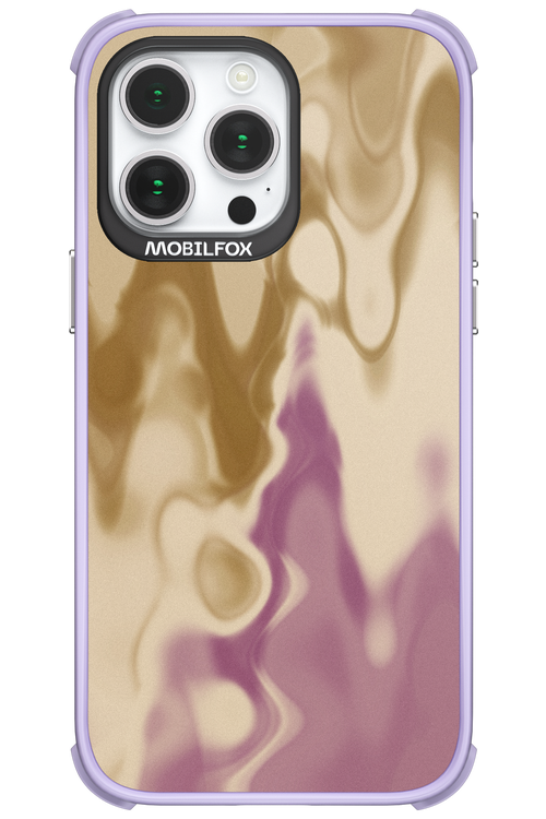 Olive Flow 2.0 - Apple iPhone 14 Pro Max