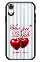 Cherry Bomb 2.0 - Apple iPhone XR
