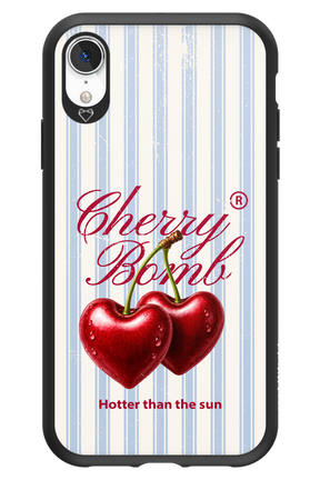 Cherry Bomb 2.0 - Apple iPhone XR