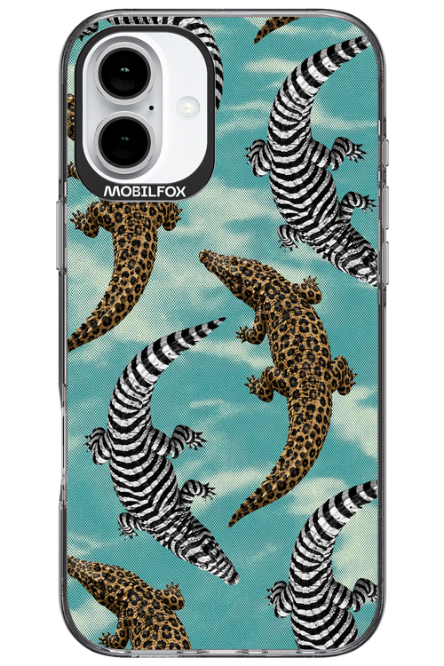 Style Bite 2.0 - Apple iPhone 16 Plus
