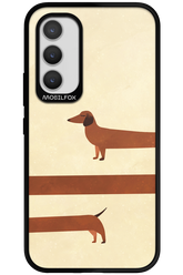 Stretchy Dog 2.0 - Samsung Galaxy A34