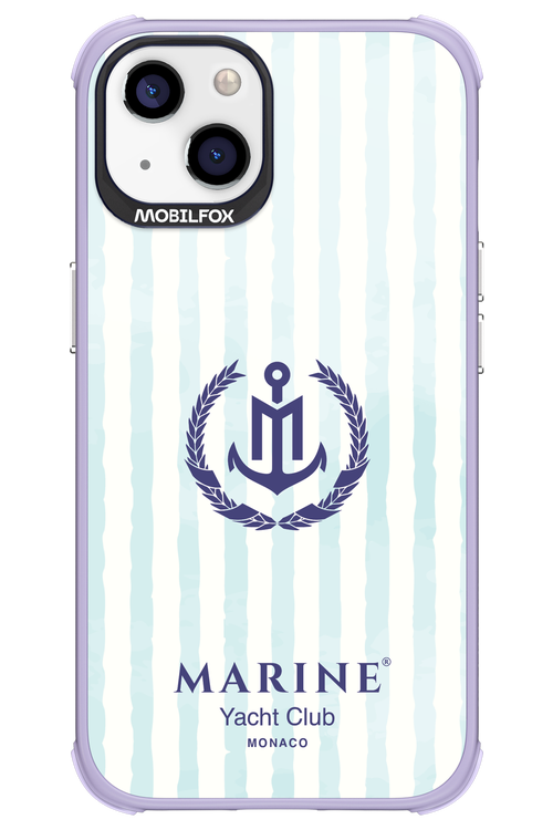 Marine Yacht Club - Apple iPhone 13