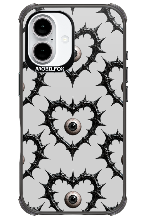 Heart Vision 2.0 - Apple iPhone 16