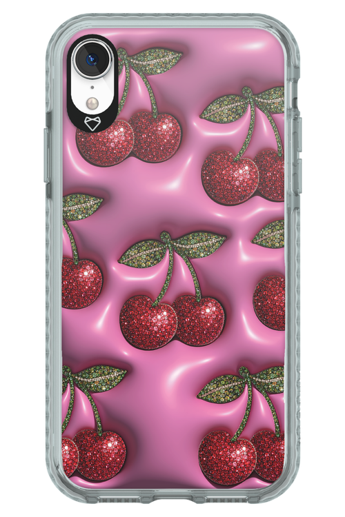CHERRY RUBY 2.0 - Apple iPhone XR
