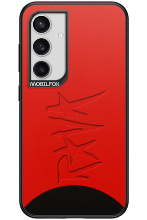 Rava Red 2.0 - Samsung Galaxy S24